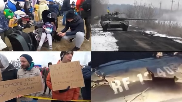  «Піккардійська терція» на прохання Збройних Сил України заспівали легендарну композицію «Гей, соколи» українською та польською мовами (ВІДЕО)