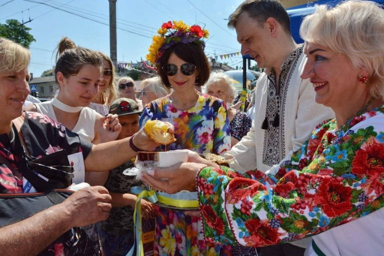 Петрівського ярмарку цьогоріч не буде