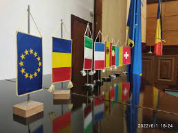 Чернівецький національний університет ім.Ю.Федьковича єдиний з України прийняли до консорціуму європейських університетів «UNITA»