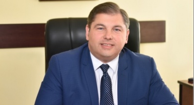 Кабмін погодив призначення Руслана Запаранюка новим очільником Буковини