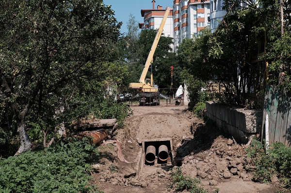  Продан боїться, що Клічук може втратити 'Чернівцітеплокомуненерго' 