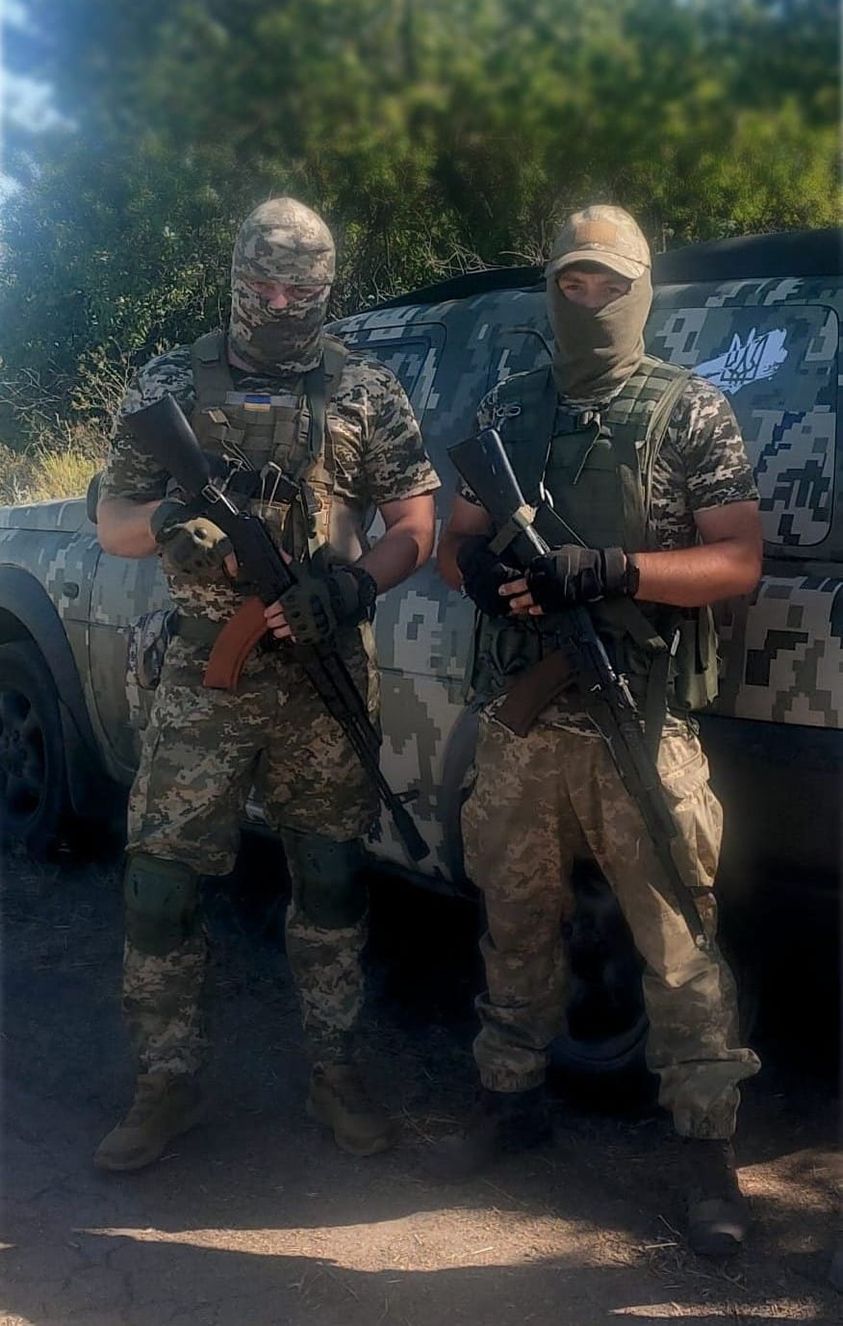 Депутат Чернівецької облради від ОПЗЖ  Болтунов пішов доброльцем на фронт