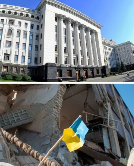 Україна потребує 9 млрд доларів щомісяця для покриття дефіциту бюджету, але чиновникам вже зараз підвищили зарплату