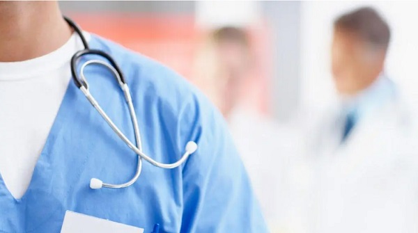 Заробітні плати буковинським медикам виплатять з тих 1,7 мільярда доларів, які Україна отримала від Уряду США  