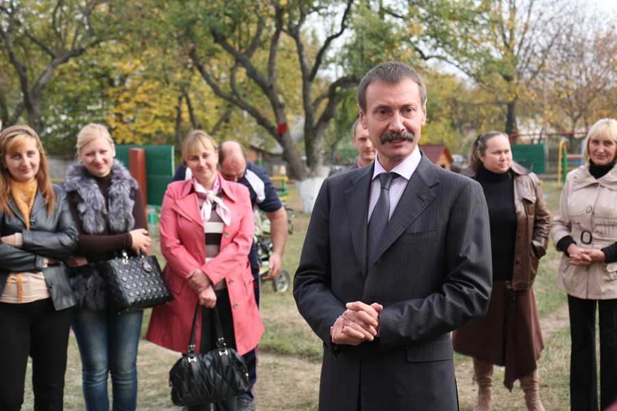 Голова Чернівецької обласної державної адміністрації Михайло Папієв зустрінеться з журналістами у готелі