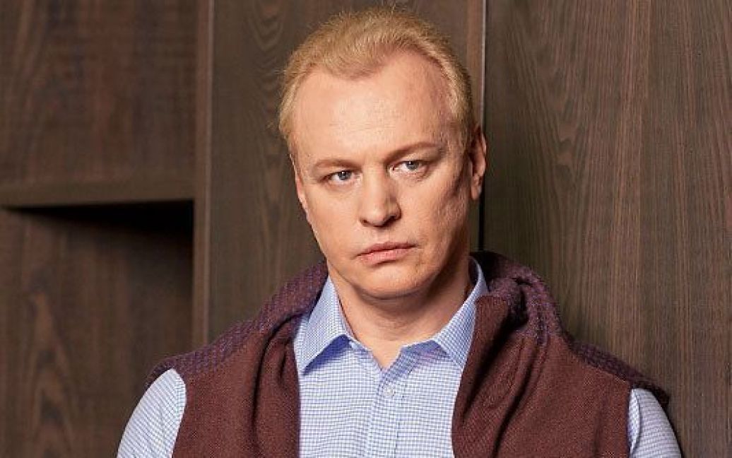 Відомий актор родом із України підтримав війну Росії та попрощався з мамою із Чернівців