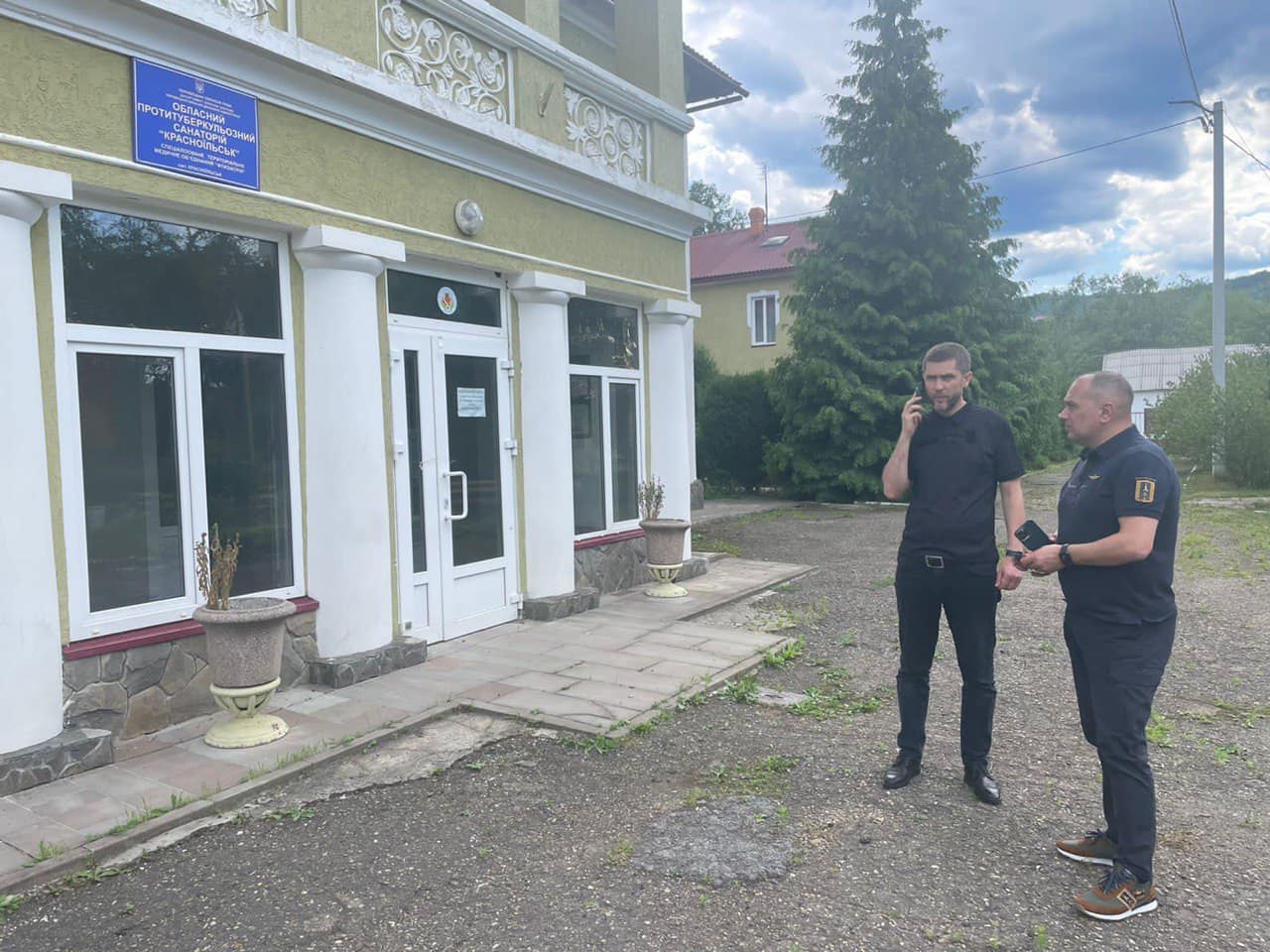 Нардеп Божик знайшовся в поїздці із Бойком до Красноїльська