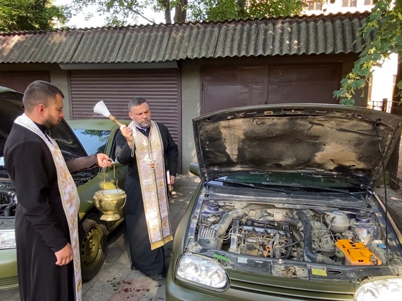 Чернівецький єпископ увійшов до нового складу Постійного Синоду УГКЦ