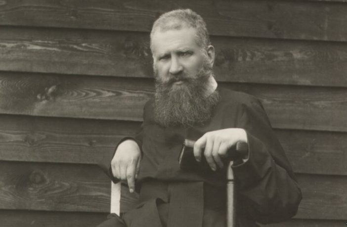 Буковинцям пропонують повідомляти про чудеса, що сталися за посередництвом митрополита Андрея Шептицького для завершення його беатифікації 