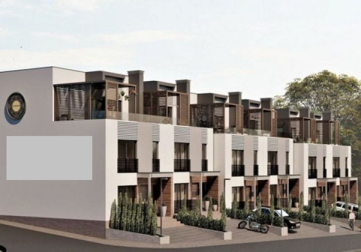 Вартість у котеджних містечках Чернівецької області зросла на 30% з початку року