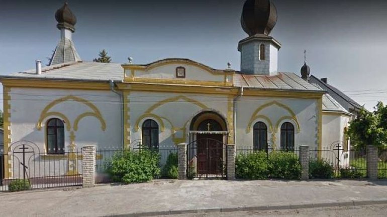 Чернівецькі старообрядці РПСЦ вийшли з підпорядкування Московської митрополії