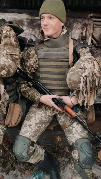 На війні загинув футболіст прикарпатського клубу, родом з Буковини – із Киселева, що на Кіцманщині