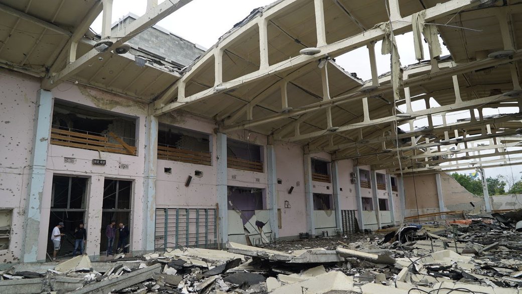 Студенти НТУ 'Харківський політехнічний інститут' навчатимуться у Чернівцях і Магдебурзі