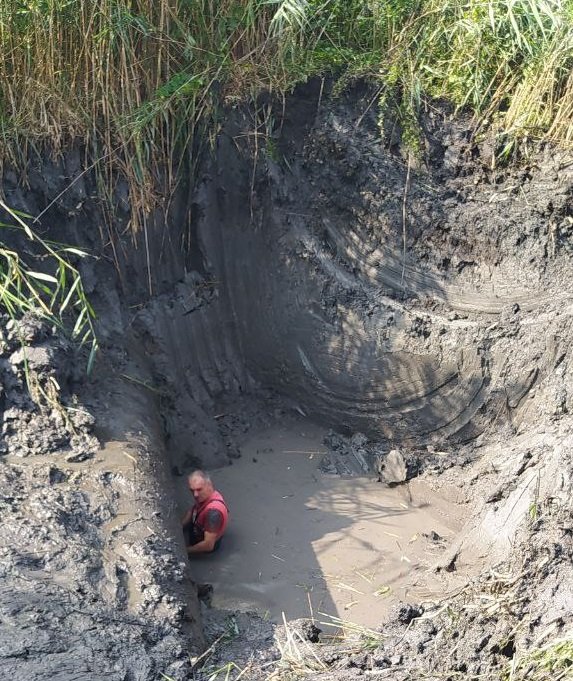 У Чернівцях виділили фінансування на заміну майже кілометра проблемної частини водогону