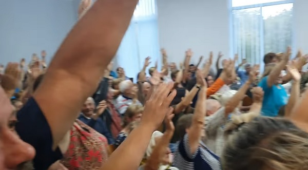 Дві громади перейшли, ще дві — на розгляді: скільки релігійних громад УПЦ МП у Чернівецькій області перейшли до ПЦУ від початку вторгнення