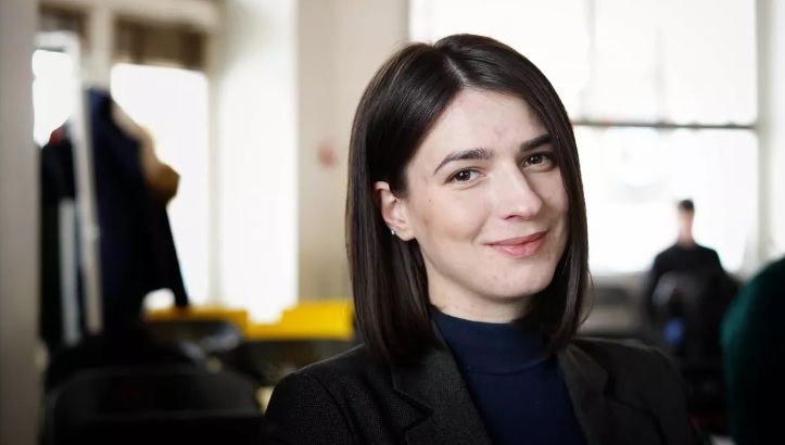 Менеджерка «Суспільне Чернівці» звільняється 