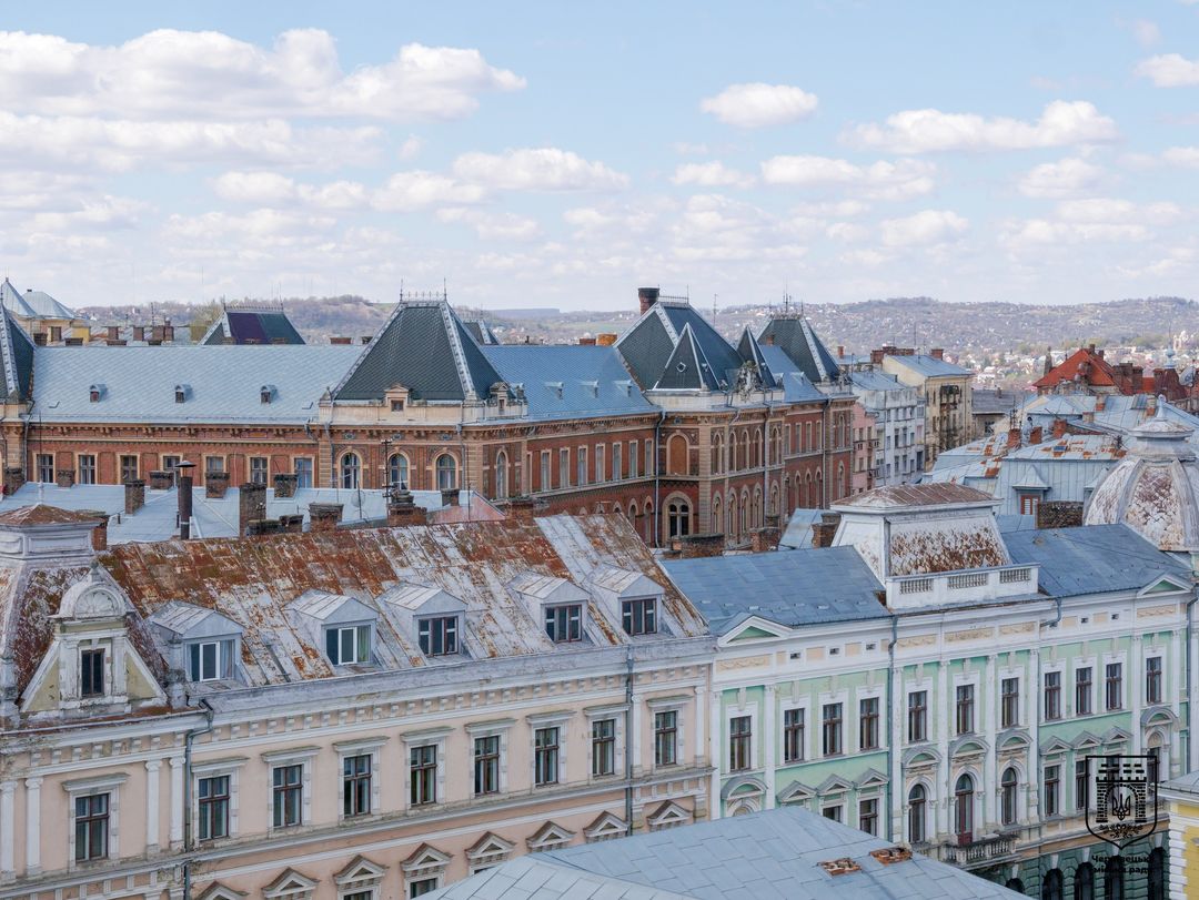 У Чернівцях з цієї п'ятниці стартують громадські обговорення щодо дерусифікації назв ще шістдесяти вулиць  