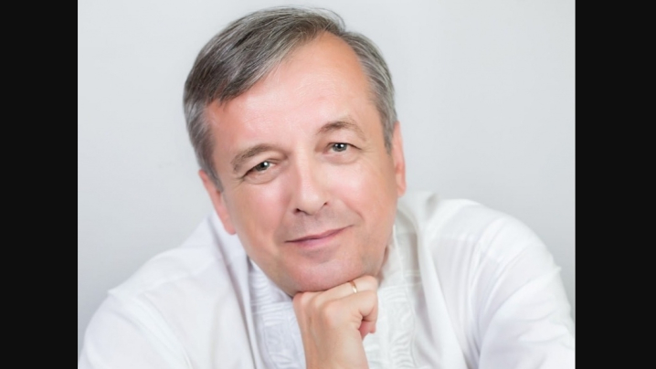 На 68 році життя раптово помер Ярослав Кирпушко 