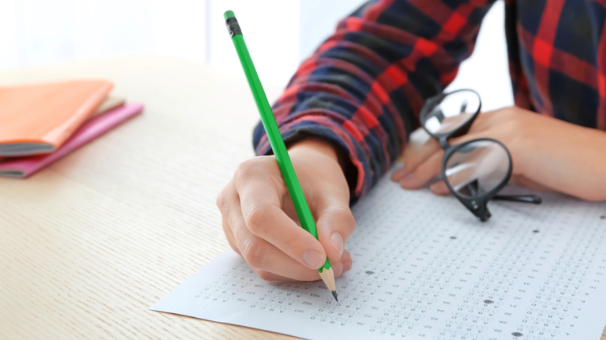 Чернівецька область на шостому місці у переліку регіонів, де найкраще здали ЗНО з англійської мови по середньому балу