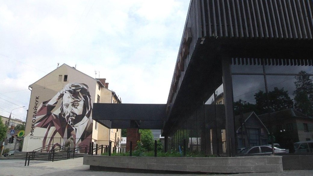 У Чернівцях конкурс на місце Івана Бутняка проведуть після завершення воєнного стану