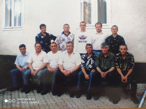 Дамоклів меч завис над лісами Буковини