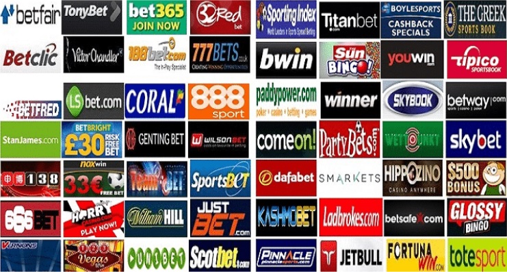 На що звертати увагу при виборі букмекерської контори?