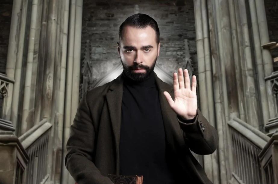 'Моральна ситуація там дуже важка': відомий український екстрасенс  зробив розклад на картах таро для Буковини 