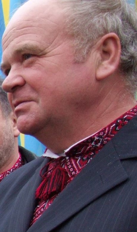 Помер один із засновників Народного Руху України на Буковині Володимир Клим 