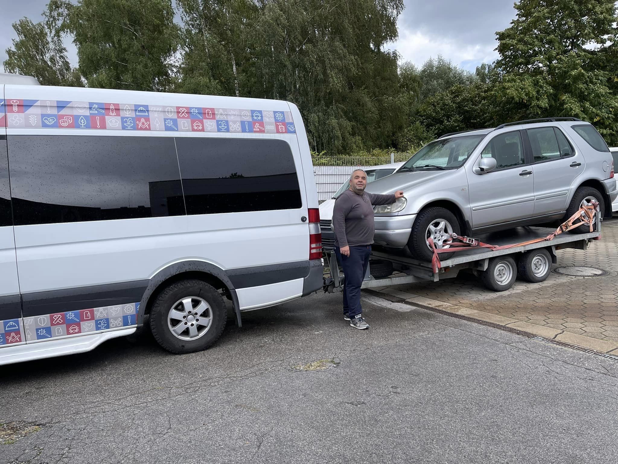 Чернівецький депутат розповів про майбутні труднощі з контролюючими органами, які можуть виникнути у волонтерів після закінчення війни 