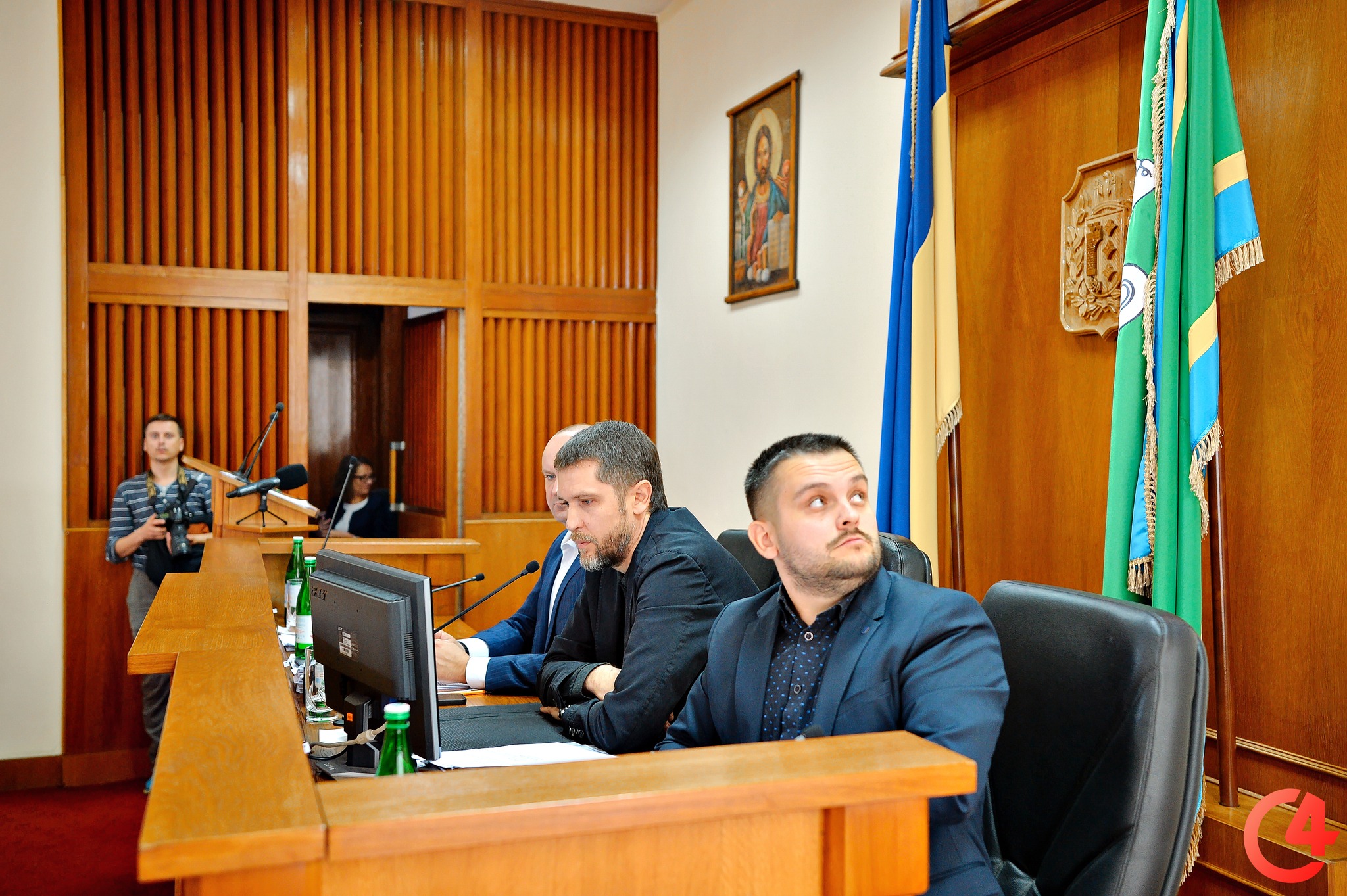 У Бойка виділять кошти на дослідження стану природних лікувальних та рекреаційних ресурсів Чернівецької області  