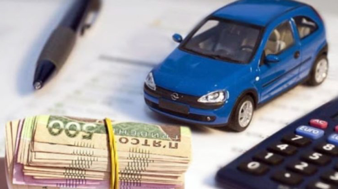 Чернівецька область потрапила до ТОП-5 регіонів з найбільшою кількістю ДТП