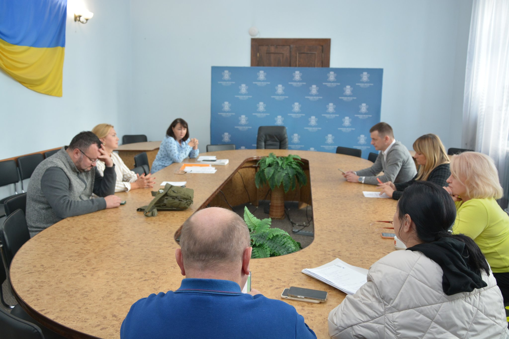 Депутати не підтримали об’єднання двох чернівецьких поліклінік (ОНОВЛЕНО)