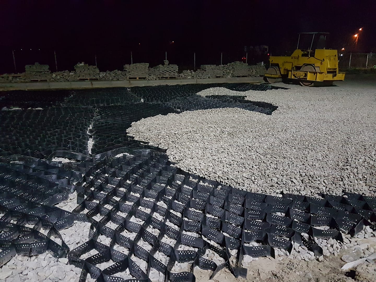 У ратуші пояснили, що стара бруківка на вулиці Гагаріна — не австрійського періоду, а отже, не має історичної цінности