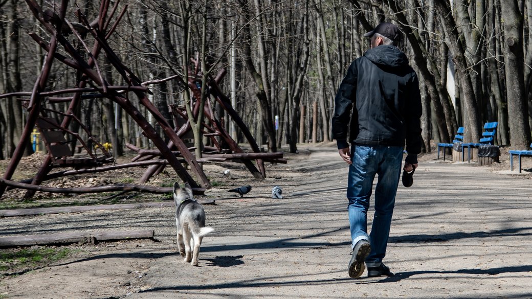  У Чернівцях скоротили весь адмінперсонал парку 'Жовтневий' на чолі з Воронкою та разом із парком імені Шевченка передали від Сафтенко Дзюбі  