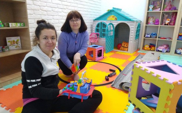 У Чернівцях відкривається центр “ЯМаріуполь” 