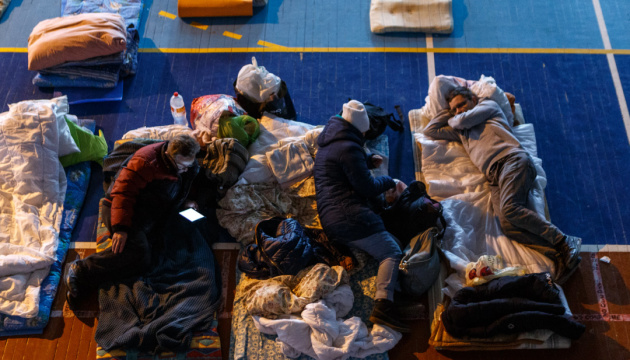 Захід України з Чернівецькою областю включно не є лідером за кількістю внутрішніх переселенців, - Мінреінтеграції