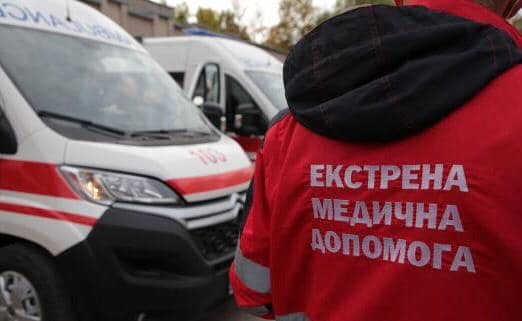 На війні загинули вже 28 медичних працівника, а 66 поранено