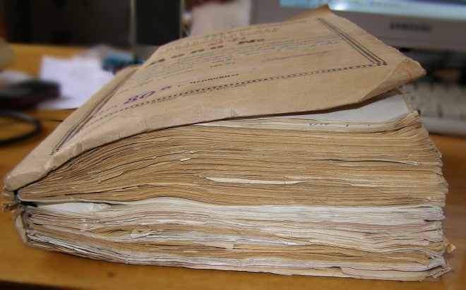 Списки на депортацію: 1953 року радянська влада планувала виселити із Західної України 330 тисяч членів сімей повстанців