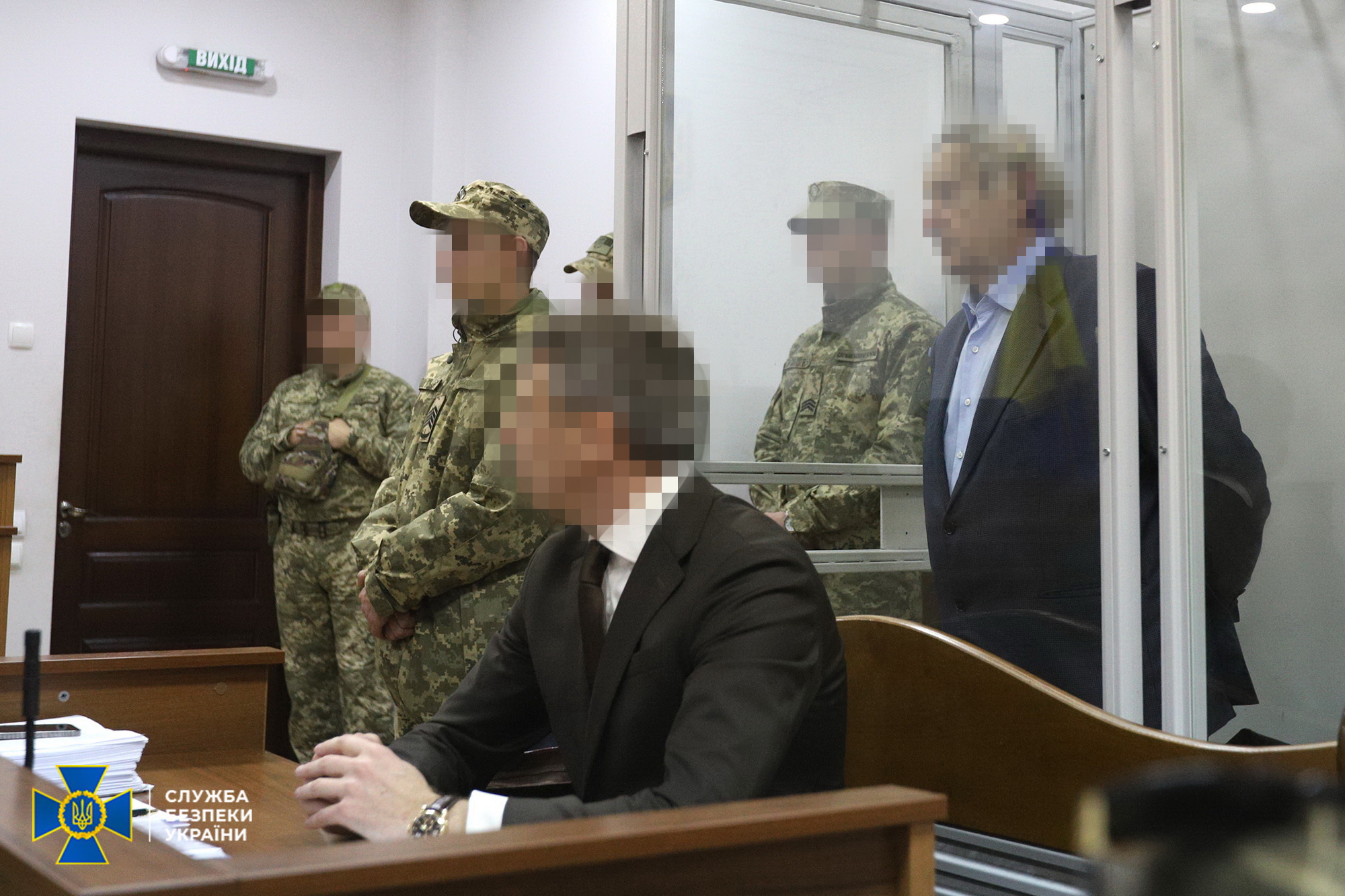 Продовжував постачати двигуни до російських ударних вертольотів: суд взяв президента «Мотор Січі» під варту