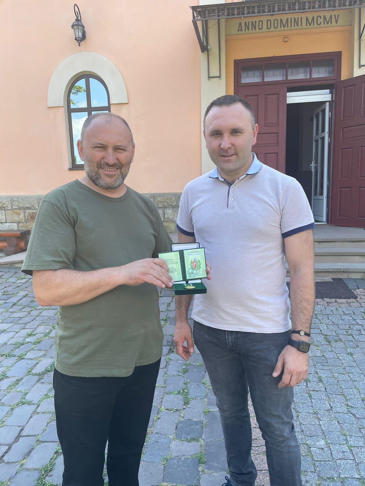 Сьогодні – День військового капелана