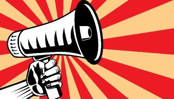 На офіційному сайті однієї з громад Буковини доволі багато радянської пропаганди (фото)