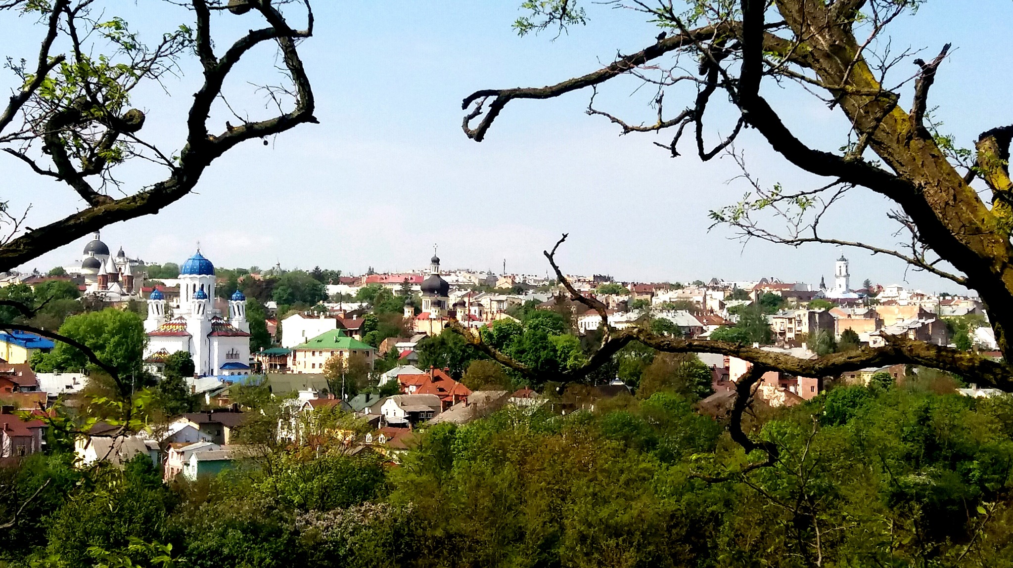 Відсьогодні Декабристів - Петера Деманта: у Чернівцях дерусифікували майже шість десятків вулиць (+коментар BukNews)