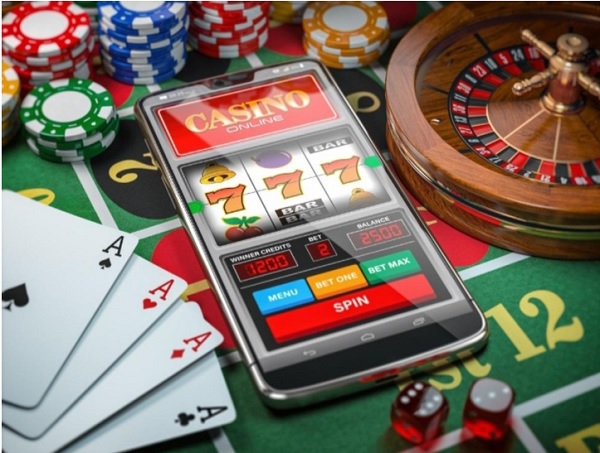 Як вибрати надійне та безпечне онлайн-казино?