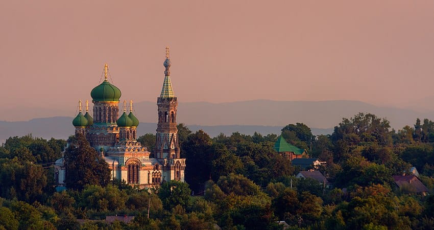 Древлеправославна Церква України, духовний центр якої у Білій Криниці на Буковині, відновила свою історичну назву та юридично оформила вихід з підпорядкування москві