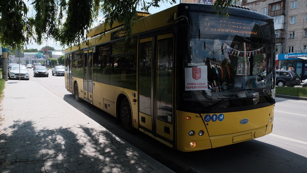 У Чернівцях позичать понад 13 мільйонів євро, щоб купити 50 нових тролейбусів (+коментарі експертів)