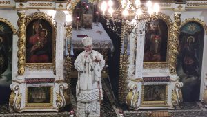 'До цього треба йти два три покоління': митрополит ПЦУ Данило назвав умови, на які треба зважати при переході до святкування Різдва Христового 25-го грудня 