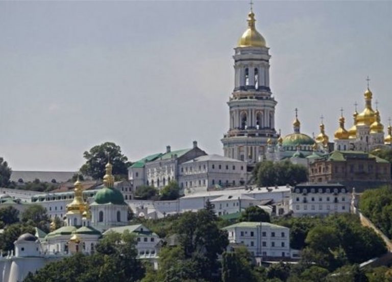 Прославляння росії у Києво-Печерській лаврі УПЦ МП: СБУ відкрила провадження 