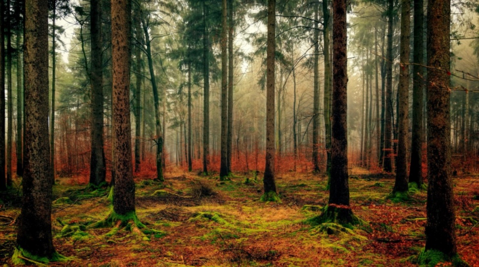 Дерево кожній родині – ініціатива уряду 