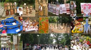 На Буковині за півмільйона відродять народні ремесла 