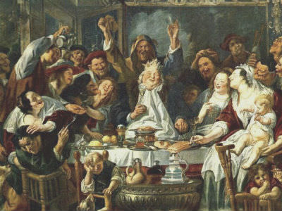 Вчителів змушували скидатися на бенкет під час війни для міністра Шкарлета, а дітей голодувати, поки гості не пообідають